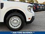 2026 Ford Maverick SuperCrew Cab FWD Pickup for sale #TRA13803 - photo 11