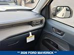 2026 Ford Maverick SuperCrew Cab FWD Pickup for sale #TRA13803 - photo 17