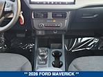 2026 Ford Maverick SuperCrew Cab FWD Pickup for sale #TRA13803 - photo 18