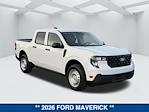 2026 Ford Maverick SuperCrew Cab FWD Pickup for sale #TRA13803 - photo 3