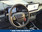 2026 Ford Maverick SuperCrew Cab FWD Pickup for sale #TRA13803 - photo 20