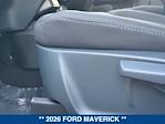 2026 Ford Maverick SuperCrew Cab FWD Pickup for sale #TRA13803 - photo 21