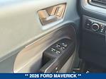 2026 Ford Maverick SuperCrew Cab FWD Pickup for sale #TRA13803 - photo 22