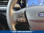 2026 Ford Maverick SuperCrew Cab FWD Pickup for sale #TRA13803 - photo 23