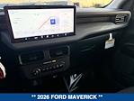2026 Ford Maverick SuperCrew Cab FWD Pickup for sale #TRA13803 - photo 27