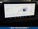 2026 Ford Maverick SuperCrew Cab FWD Pickup for sale #TRA13803 - photo 28