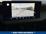2026 Ford Maverick SuperCrew Cab FWD Pickup for sale #TRA13803 - photo 29
