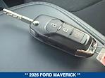 2026 Ford Maverick SuperCrew Cab FWD Pickup for sale #TRA13803 - photo 31