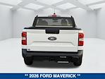 2026 Ford Maverick SuperCrew Cab FWD Pickup for sale #TRA13803 - photo 5