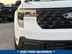 2026 Ford Maverick SuperCrew Cab FWD Pickup for sale #TRA13803 - photo 9