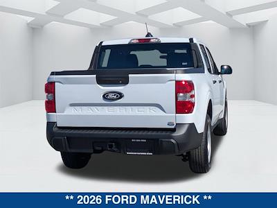 2026 Ford Maverick SuperCrew Cab FWD Pickup for sale #TRA14004 - photo 2