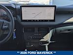 2026 Ford Maverick SuperCrew Cab FWD Pickup for sale #TRA14004 - photo 18