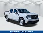 2026 Ford Maverick SuperCrew Cab FWD Pickup for sale #TRA14004 - photo 3