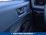 2026 Ford Maverick SuperCrew Cab FWD Pickup for sale #TRA14004 - photo 23