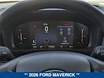 2026 Ford Maverick SuperCrew Cab FWD Pickup for sale #TRA14004 - photo 27