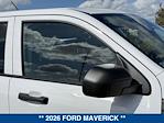 2026 Ford Maverick SuperCrew Cab FWD Pickup for sale #TRA14080 - photo 10