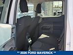 2026 Ford Maverick SuperCrew Cab FWD Pickup for sale #TRA14080 - photo 14
