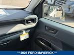 2026 Ford Maverick SuperCrew Cab FWD Pickup for sale #TRA14080 - photo 17