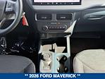 2026 Ford Maverick SuperCrew Cab FWD Pickup for sale #TRA14080 - photo 18