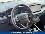 2026 Ford Maverick SuperCrew Cab FWD Pickup for sale #TRA14080 - photo 20