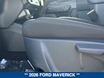 2026 Ford Maverick SuperCrew Cab FWD Pickup for sale #TRA14080 - photo 21