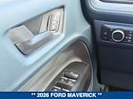 2026 Ford Maverick SuperCrew Cab FWD Pickup for sale #TRA14080 - photo 22