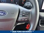 2026 Ford Maverick SuperCrew Cab FWD Pickup for sale #TRA14080 - photo 24