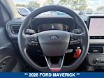 2026 Ford Maverick SuperCrew Cab FWD Pickup for sale #TRA14080 - photo 25