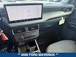 2026 Ford Maverick SuperCrew Cab FWD Pickup for sale #TRA14080 - photo 27