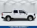 2026 Ford Maverick SuperCrew Cab FWD Pickup for sale #TRA14080 - photo 4