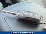 2026 Ford Maverick SuperCrew Cab FWD Pickup for sale #TRA14080 - photo 31