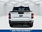 2026 Ford Maverick SuperCrew Cab FWD Pickup for sale #TRA14080 - photo 5