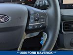2026 Ford Maverick SuperCrew Cab FWD Pickup for sale #TRA14383 - photo 25