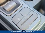 2026 Ford Maverick SuperCrew Cab FWD Pickup for sale #TRA14383 - photo 30