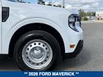 2026 Ford Maverick SuperCrew Cab FWD Pickup for sale #TRA14387 - photo 11