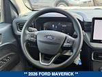 2026 Ford Maverick SuperCrew Cab FWD Pickup for sale #TRA14387 - photo 16