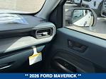 2026 Ford Maverick SuperCrew Cab FWD Pickup for sale #TRA14387 - photo 17