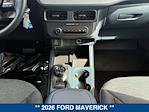 2026 Ford Maverick SuperCrew Cab FWD Pickup for sale #TRA14387 - photo 18