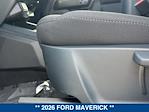 2026 Ford Maverick SuperCrew Cab FWD Pickup for sale #TRA14387 - photo 21