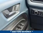 2026 Ford Maverick SuperCrew Cab FWD Pickup for sale #TRA14387 - photo 22