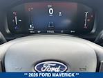 2026 Ford Maverick SuperCrew Cab FWD Pickup for sale #TRA14387 - photo 26
