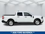 2026 Ford Maverick SuperCrew Cab FWD Pickup for sale #TRA14387 - photo 4