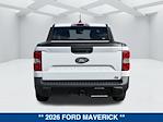 2026 Ford Maverick SuperCrew Cab FWD Pickup for sale #TRA14387 - photo 5
