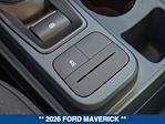 2026 Ford Maverick SuperCrew Cab FWD Pickup for sale #TRA14388 - photo 30