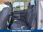2026 Ford Maverick SuperCrew Cab FWD Pickup for sale #TRA14391 - photo 14