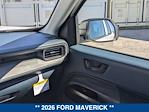 2026 Ford Maverick SuperCrew Cab FWD Pickup for sale #TRA14391 - photo 17