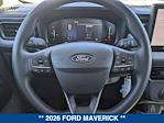 2026 Ford Maverick SuperCrew Cab FWD Pickup for sale #TRA14391 - photo 26