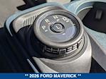 2026 Ford Maverick SuperCrew Cab FWD Pickup for sale #TRA14391 - photo 31