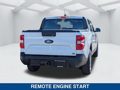 New 2026 Ford Maverick XL SuperCrew Cab for sale #TRA14704 - photo 2