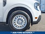 2026 Ford Maverick SuperCrew Cab FWD Pickup for sale #TRA14704 - photo 11